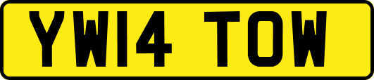 YW14TOW