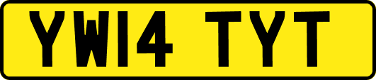 YW14TYT