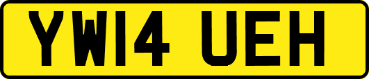 YW14UEH