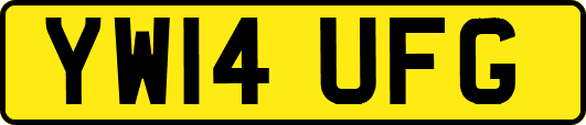 YW14UFG