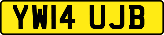 YW14UJB