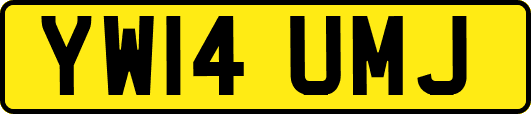 YW14UMJ