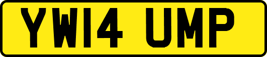 YW14UMP