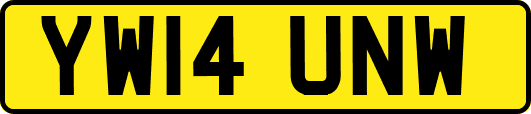 YW14UNW