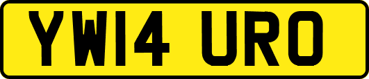 YW14URO