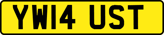 YW14UST