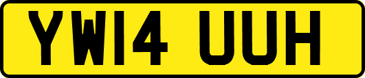 YW14UUH