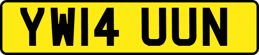 YW14UUN