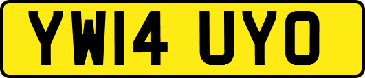 YW14UYO
