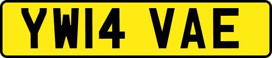 YW14VAE