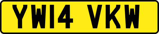 YW14VKW