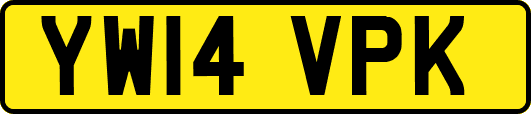YW14VPK