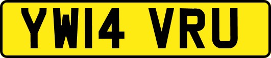 YW14VRU