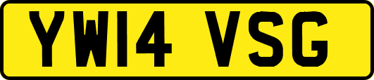YW14VSG