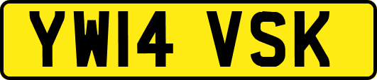 YW14VSK