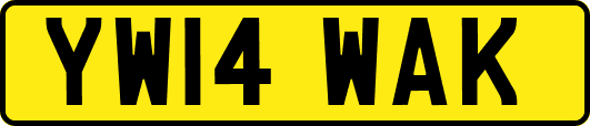 YW14WAK