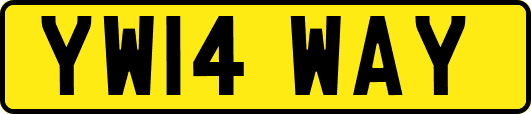 YW14WAY
