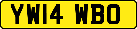 YW14WBO