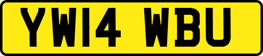 YW14WBU