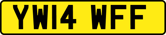 YW14WFF