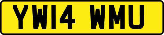 YW14WMU