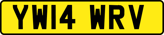 YW14WRV