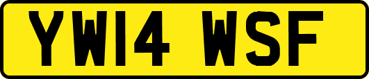 YW14WSF