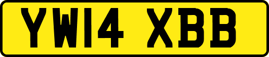 YW14XBB