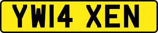 YW14XEN