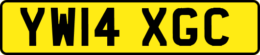 YW14XGC