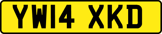 YW14XKD