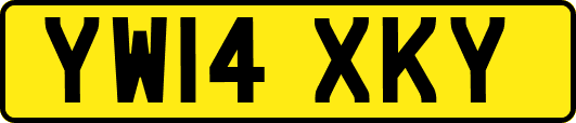 YW14XKY