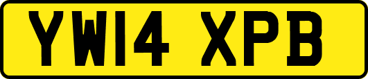 YW14XPB