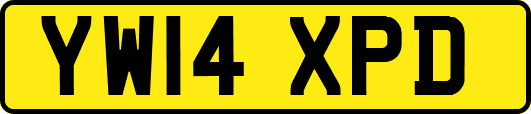 YW14XPD