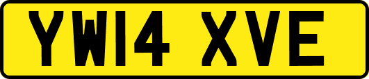 YW14XVE