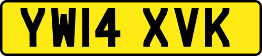 YW14XVK