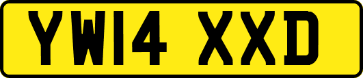YW14XXD