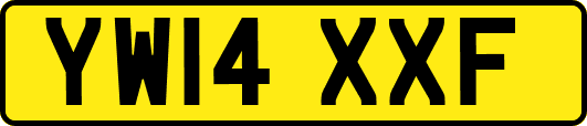 YW14XXF