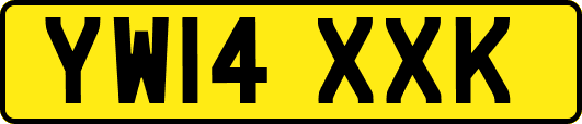 YW14XXK