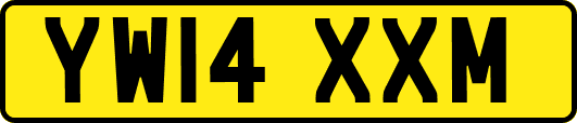 YW14XXM