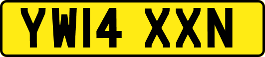 YW14XXN