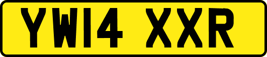 YW14XXR
