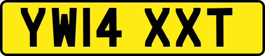 YW14XXT
