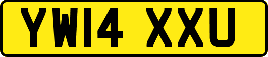 YW14XXU