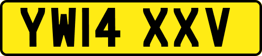 YW14XXV
