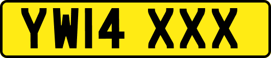 YW14XXX
