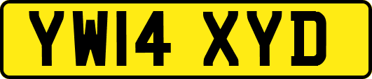 YW14XYD