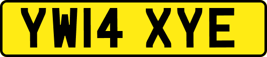 YW14XYE