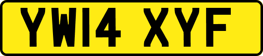 YW14XYF