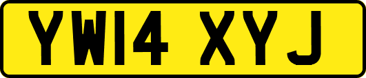 YW14XYJ